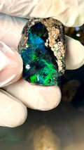 Ethiopian Specimen Opal/ Crystal Opal