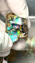 Ethiopian Chalk Opal