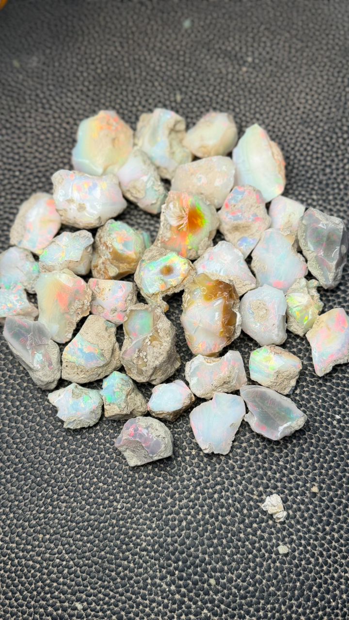 Rough Opal