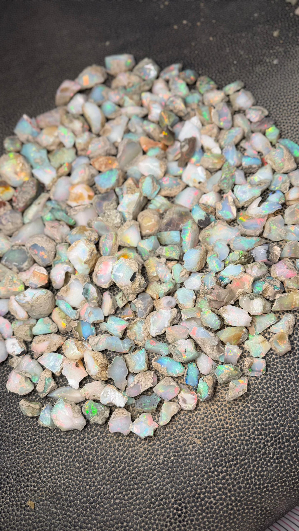 Rough Opal