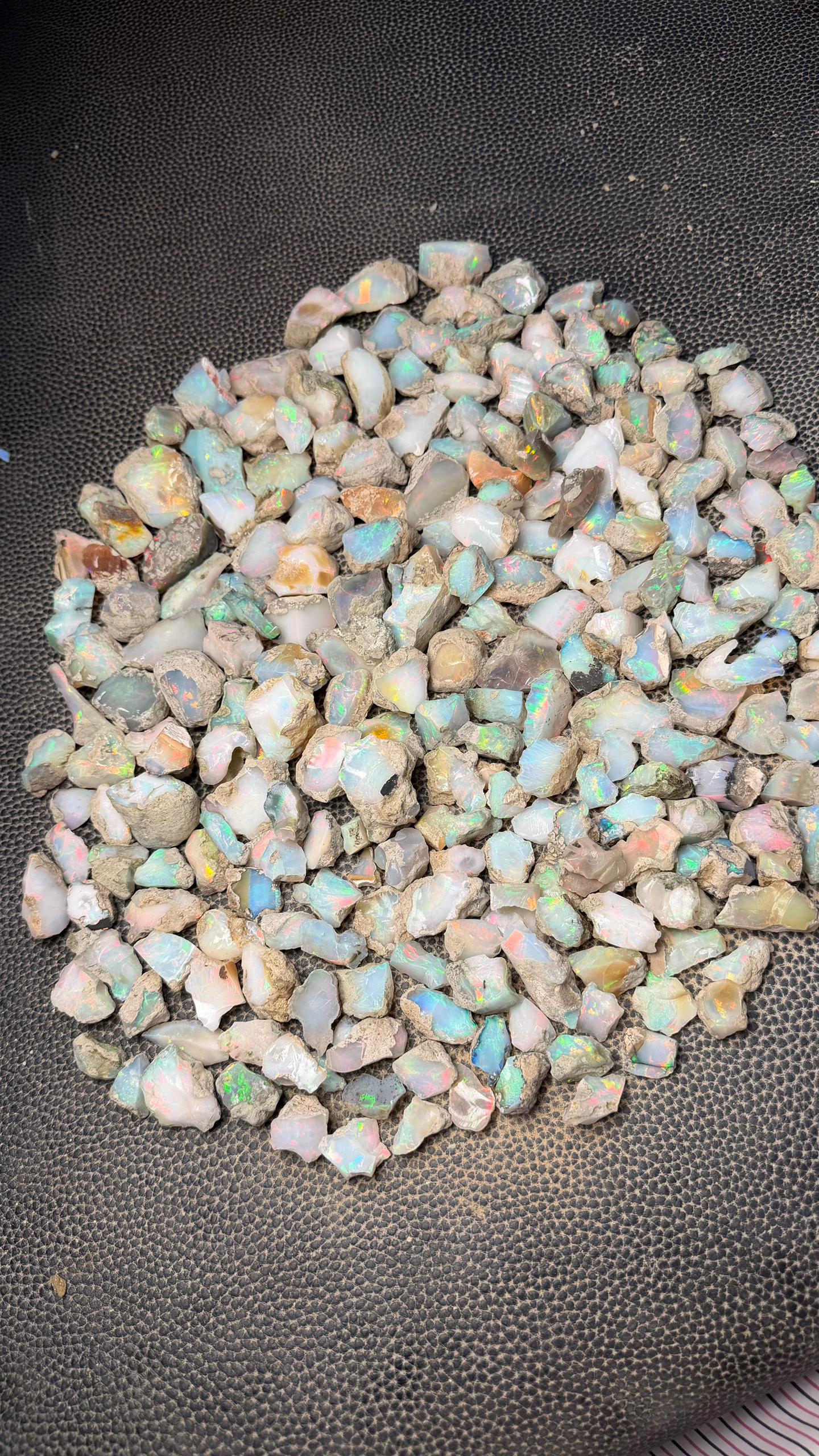 Rough Opal