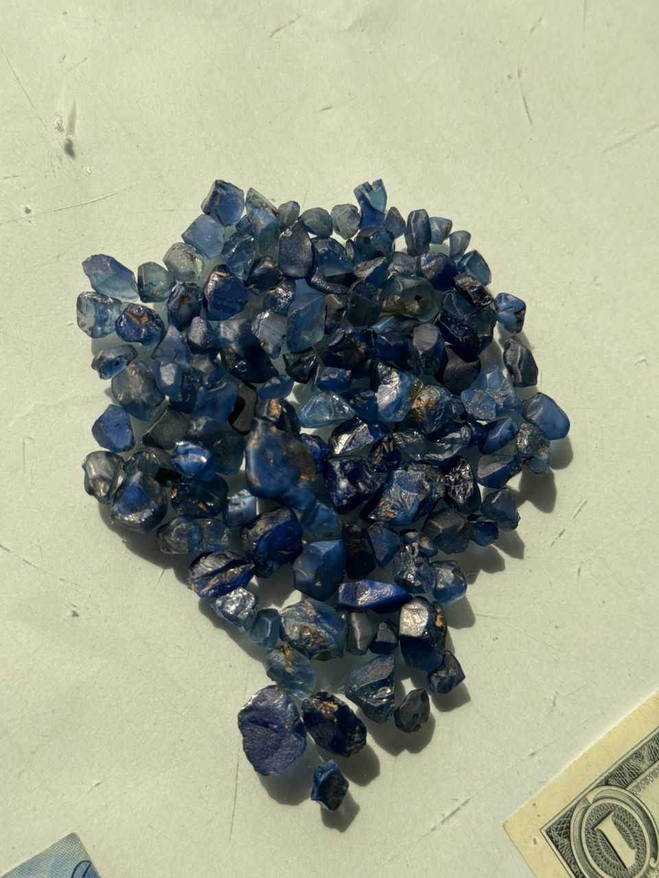 Sapphire (On Request)