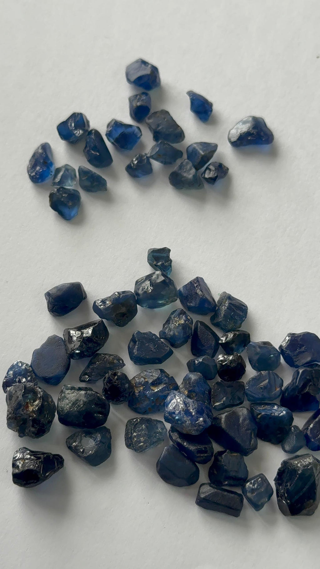 Sapphire (On Request)
