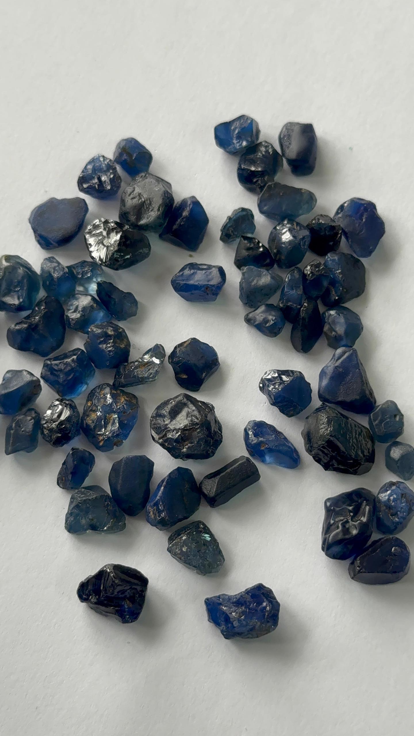 Sapphire (On Request)