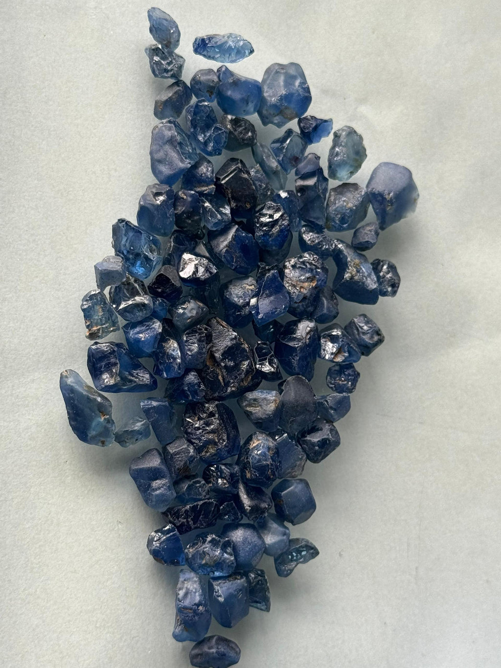 Sapphire (On Request)