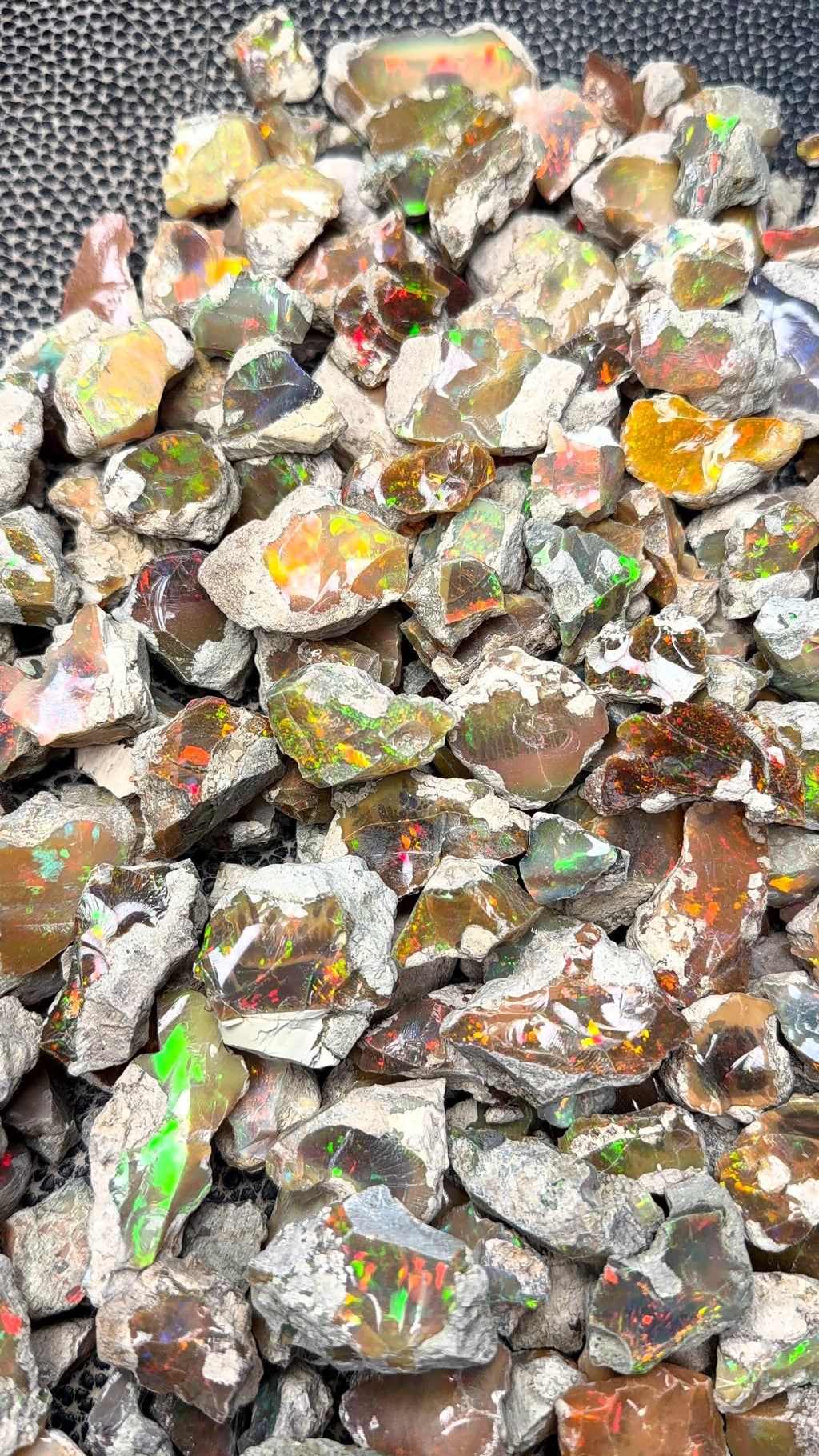 Rough Opal (un cutted)